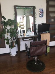 RENCONTRE | 玉名のヘアサロン