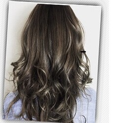 M-style | 岸和田のヘアサロン