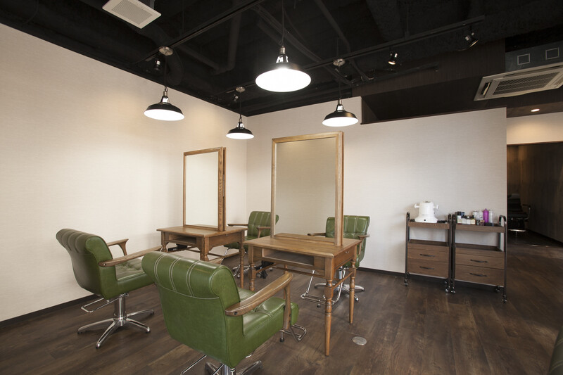 Chic | 浅草のヘアサロン