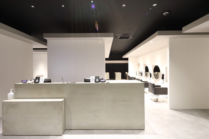 grace | 金沢のヘアサロン