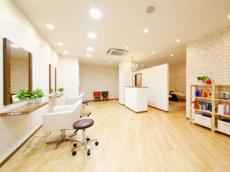 Premium Spa LuxY | 成田のヘアサロン