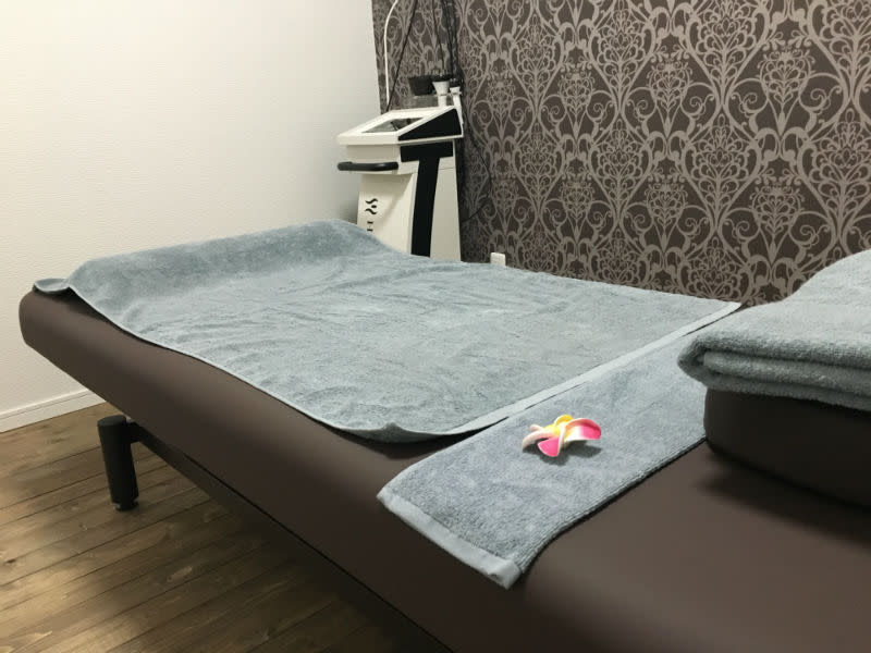 TAIYOU-Fitness&Relaxation- | 茂原のリラクゼーション