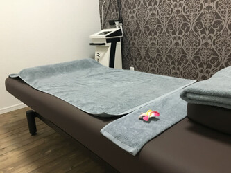 TAIYOU-Fitness&Relaxation- | 茂原のリラクゼーション