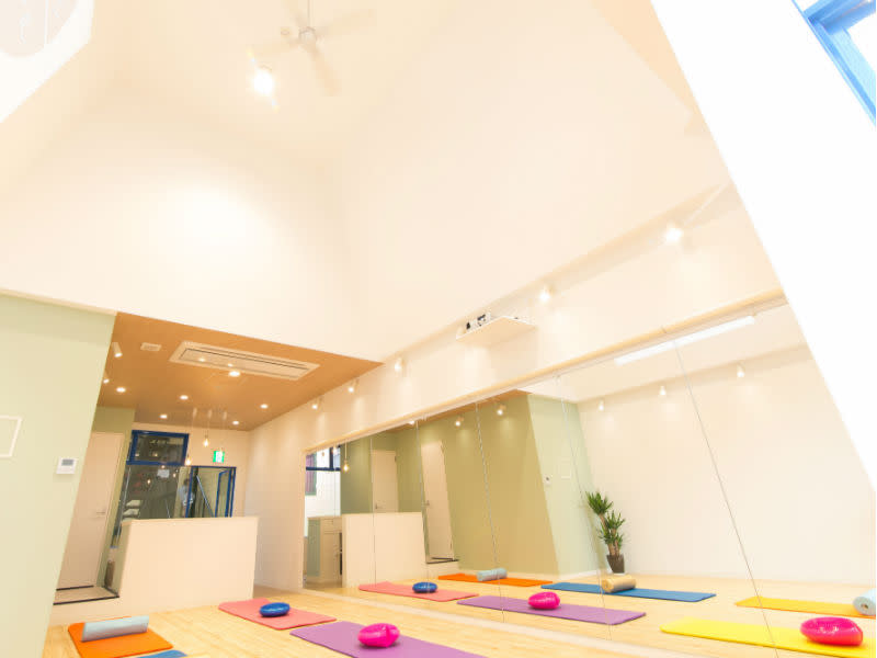 O脚矯正専門整体院 Studio 0 | 灘/六甲(摩耶)のリラクゼーション