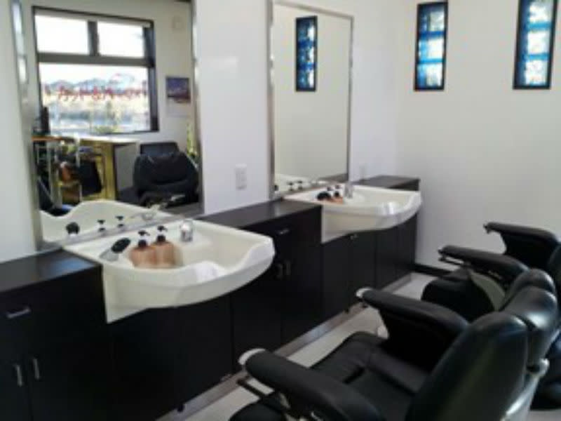 CHERISH | 鹿嶋のヘアサロン