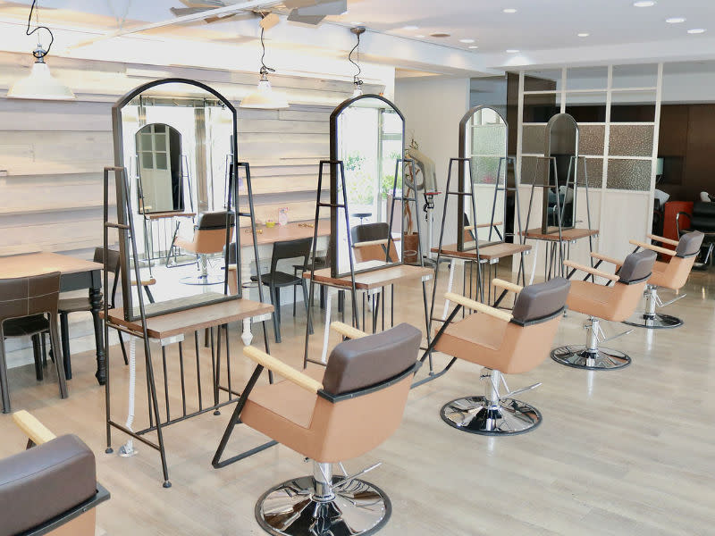 kiki by KENJE | 新百合ヶ丘のヘアサロン