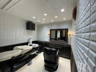 Lupinus 二俣川 | 大和のヘアサロン