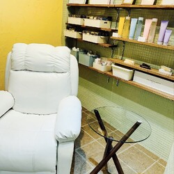 milk 希望ヶ丘 | 大和のアイラッシュ