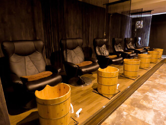 コウセイケン リラクゼーション | 上野のリラクゼーション