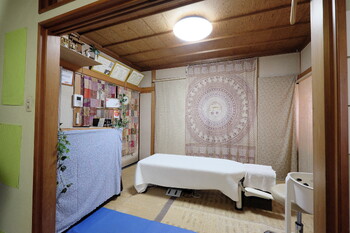 円満整体ミロク | 西尾のリラクゼーション