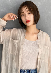 Vision 梅田店 | 梅田のヘアサロン