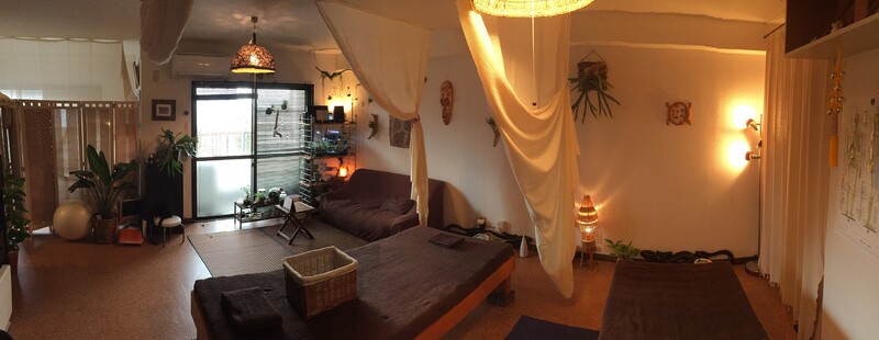 リラクゼーション整体 あやわ | 奈良のリラクゼーション