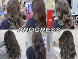 PROGRESS ひばりヶ丘店 | ひばりが丘のヘアサロン