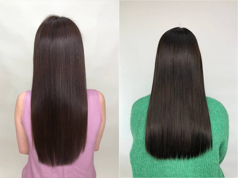 PROGRESS 中野店 | 中野のヘアサロン