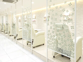 PROGRESS 中野店 | 中野のヘアサロン PROGRESS 中野店 | 中野のヘアサロン