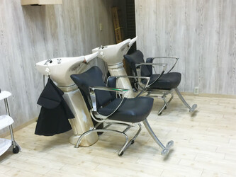 Hair Make COCOA | 茅野のヘアサロン