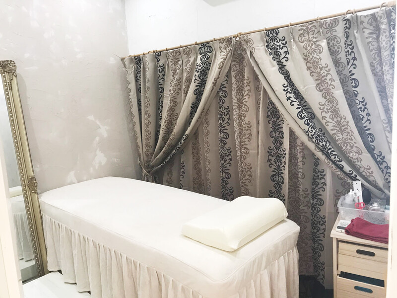 Relax&Beauty Salon GLOW | 諏訪のアイラッシュ