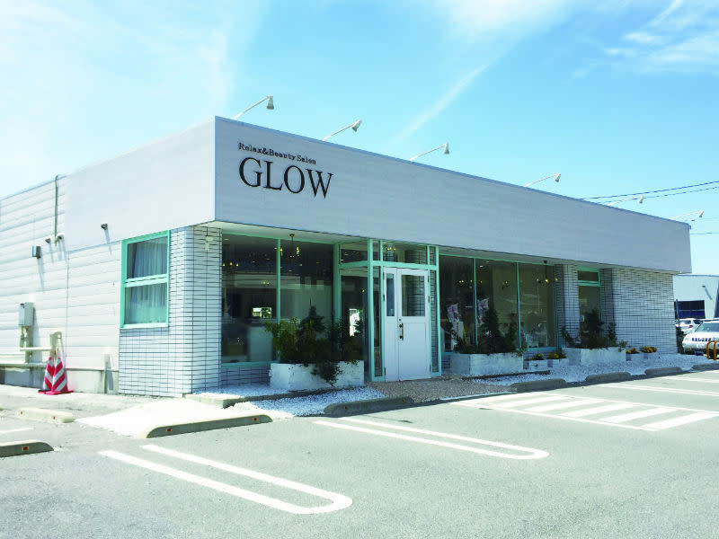 Relax&Beauty Salon GLOW | 諏訪のアイラッシュ