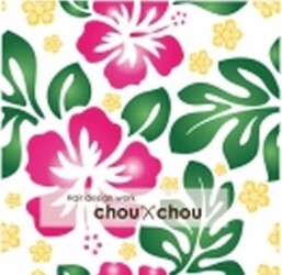 chou chou | 北九州のヘアサロン
