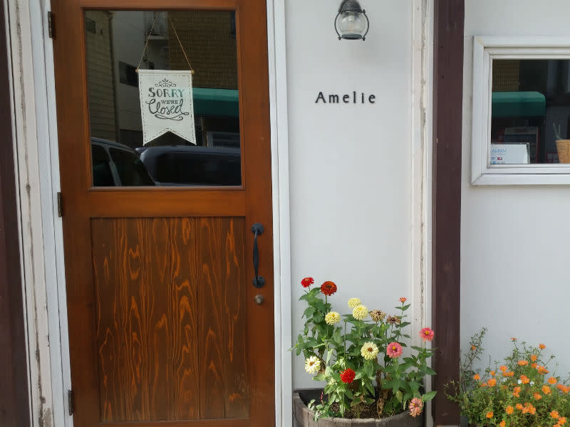 Amelie beaute | 鹿児島のアイラッシュ