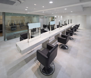 cheri | 横浜のヘアサロン