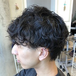 Rad by cheri | 横浜のヘアサロン