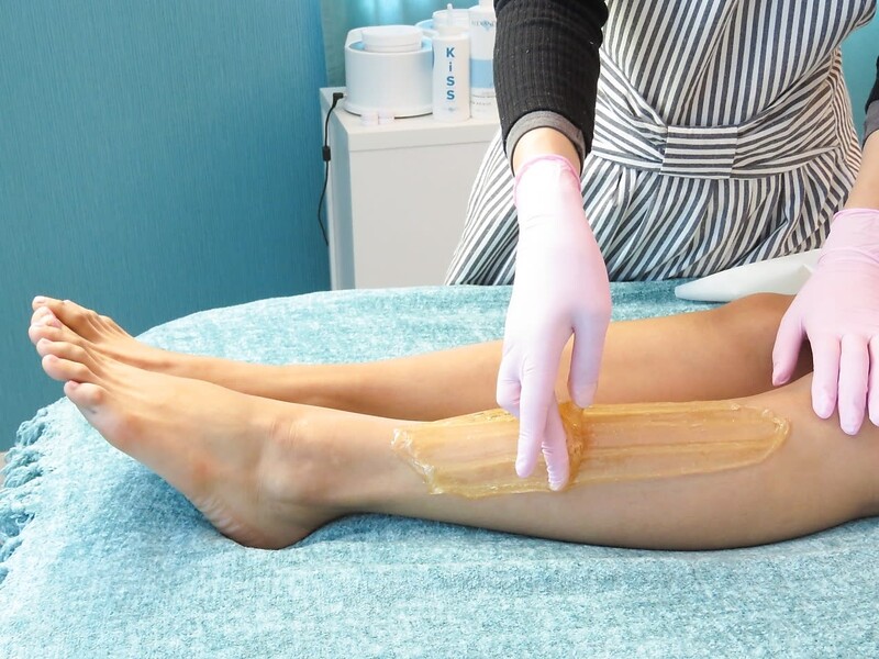 シュガーリング＆ブラジリアンワックス 脱毛 Lamina新宿 | 新宿のエステサロン