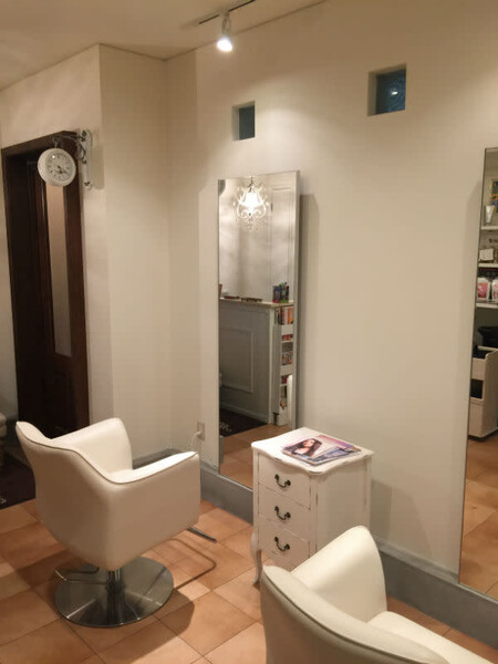 MIEUXS | 函館のヘアサロン