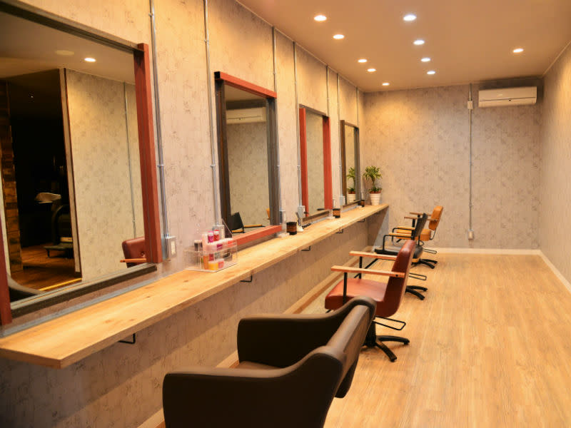 Hair Make VaLo | 宇都宮のヘアサロン