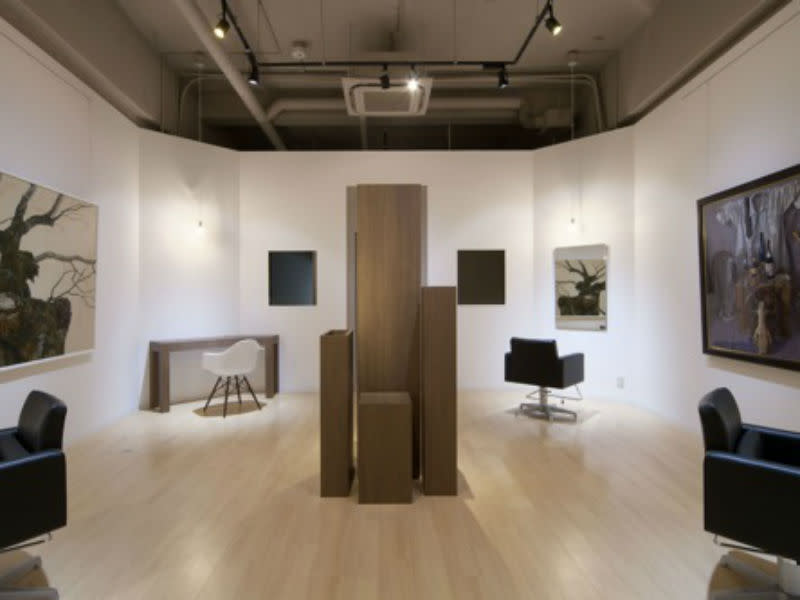 Hair across | 天王寺/阿倍野のヘアサロン