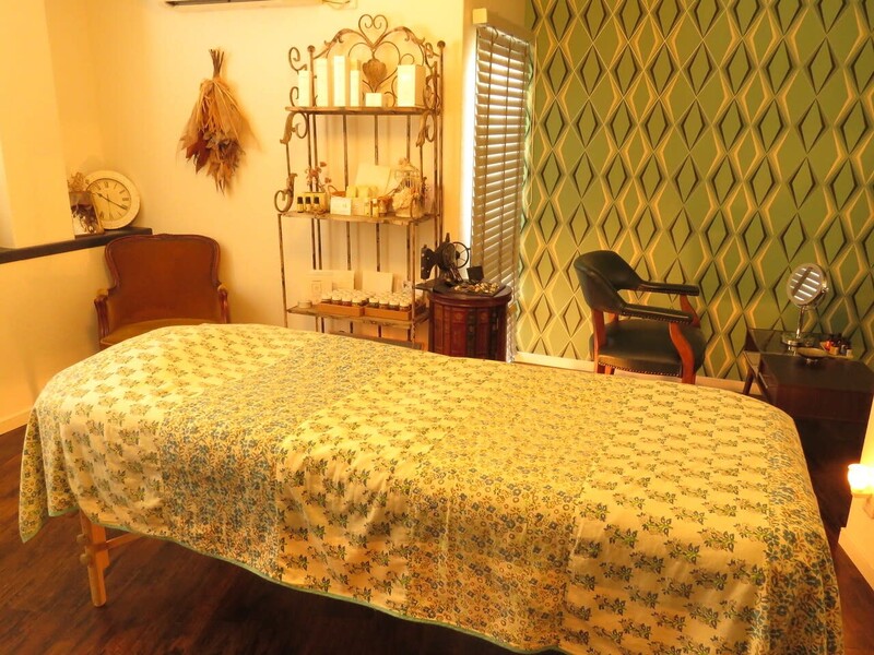 Alice by Dusche hair | 姫路のエステサロン