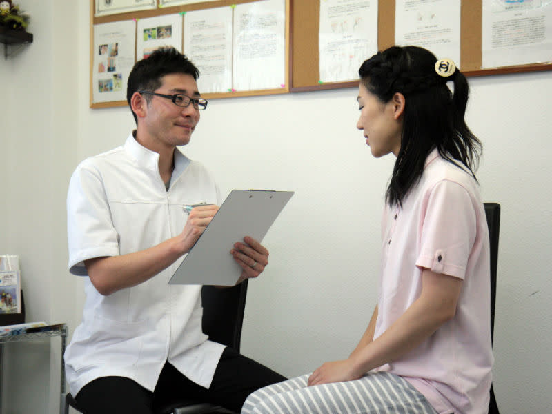 整体院ハッピーカイロはな | 豊橋のリラクゼーション