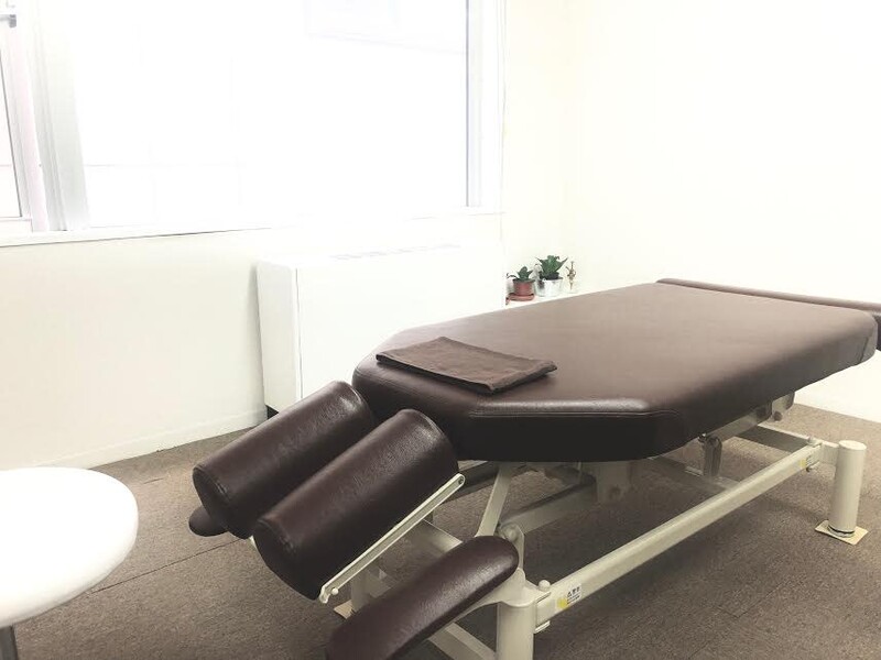 ガッキー整体院 | すすきののリラクゼーション