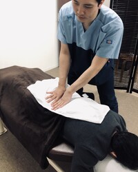 ガッキー整体院 | すすきののリラクゼーション