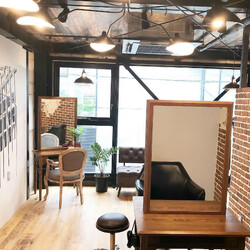 HAIR SALON Dxxxx | 恵比寿のヘアサロン