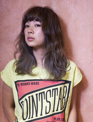 UMM | 岡山のヘアサロン