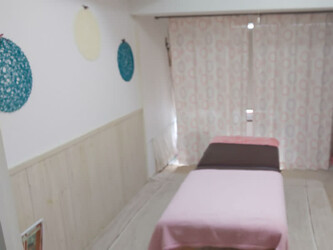 美容カイロ&骨盤エステ AngeM | 金沢のエステサロン