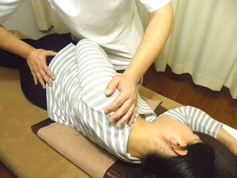 藤沢北口整体院 | 藤沢のリラクゼーション