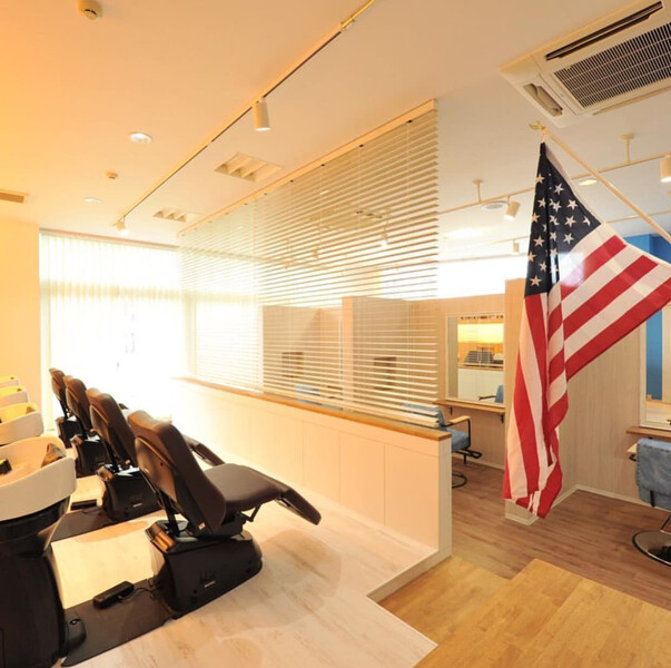 FENICE on the beach 高崎 | 高崎のヘアサロン