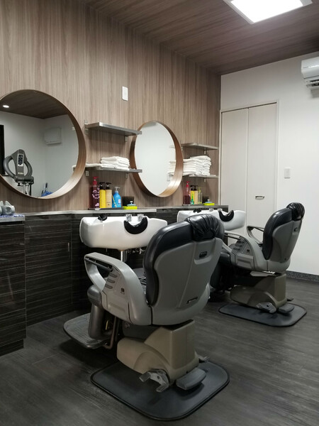 CUTMAN Liverpool | 熊本のヘアサロン