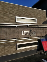 CUTMAN Liverpool | 熊本のヘアサロン