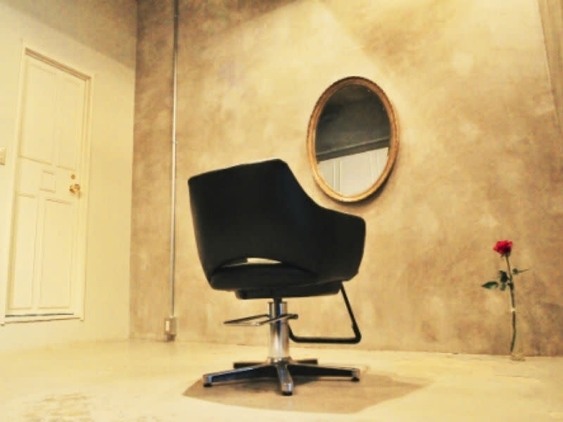 la LUNE croit | 恵比寿のヘアサロン