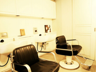 la LUNE croit | 恵比寿のヘアサロン