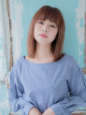 GNARLY 大泉学園店 | 石神井公園のヘアサロン