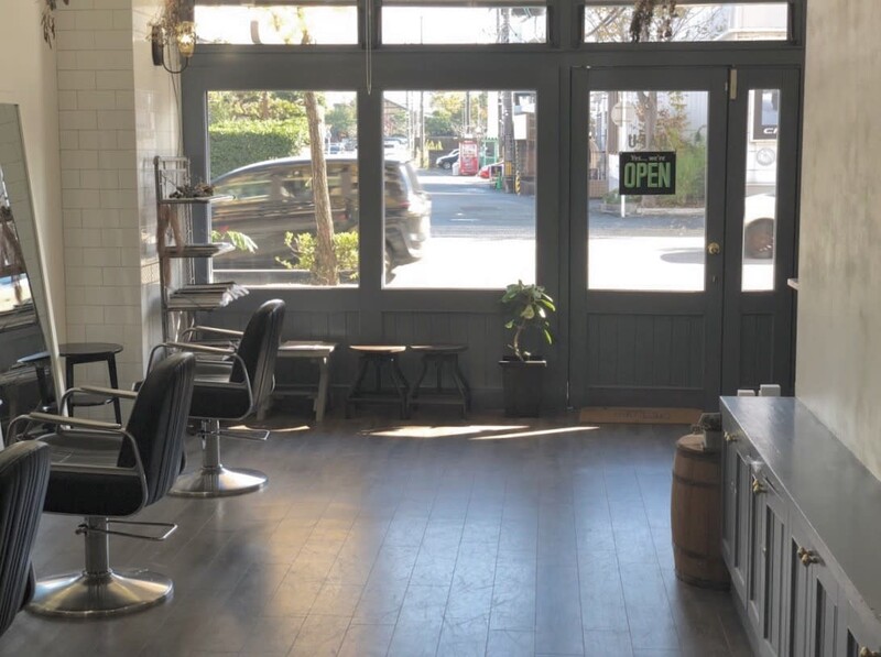 HAFU | 富山のヘアサロン