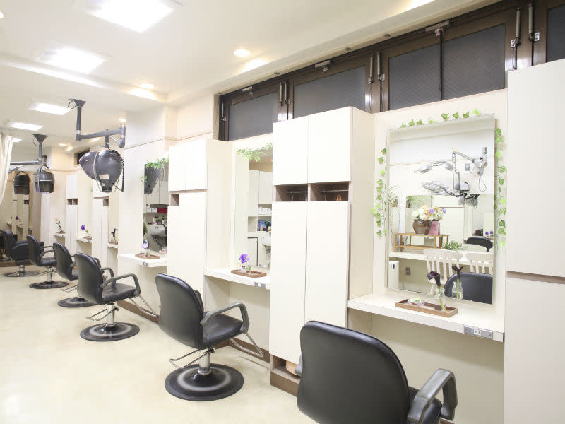 Hair Life Hana&co 花心 | 郡山のヘアサロン