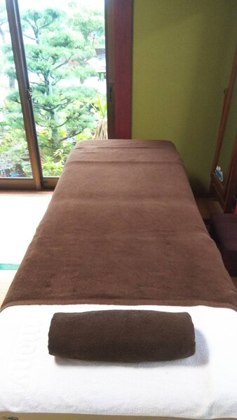 カイロプラクティック&美容カイロエステ Nature | 彦根のリラクゼーション