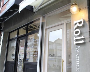 Roll 京橋店 ロールキョウバシテン 大阪府 京橋 のマツエク まつげパーマ ビューティーパーク