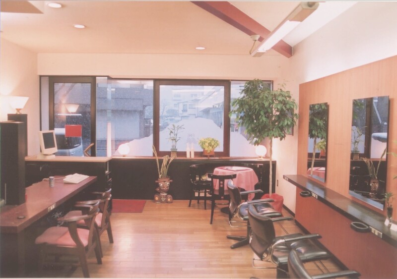 美容室LOOK | 薬院/渡辺通/桜坂のアイラッシュ