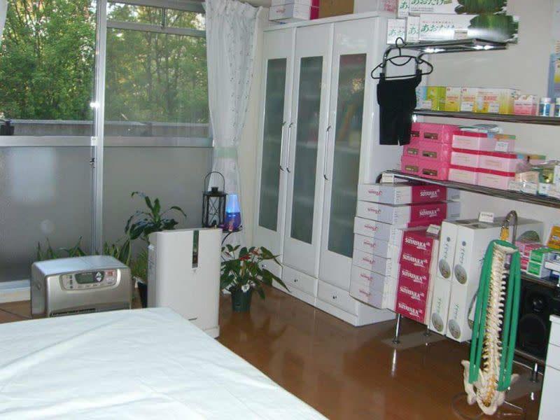 レディースカイロ タイム | 横川/十日市/舟入/西広島のリラクゼーション